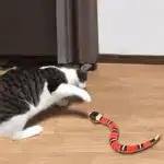 Smart Sensing Snake