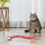 Smart Sensing Snake