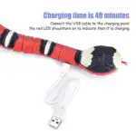 Smart Snake Toy