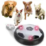 Active Gliding Disc