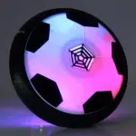 Active Gliding Disc