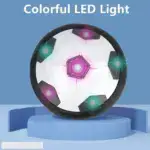 Active Gliding Disc