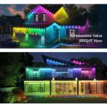 The Smart Led For Outdoor
