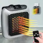 Smart Ceramic Heater