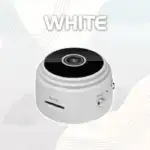 Mini 1080p HD Wireless Magnetic Security Camera