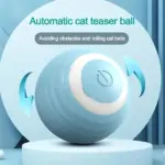 Smart Cat Toys Automatic Rolling Ball