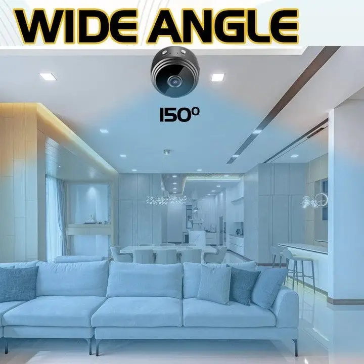 Infrared Night Vision