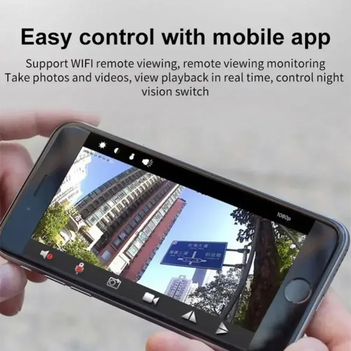 Multi-Platform Viewing