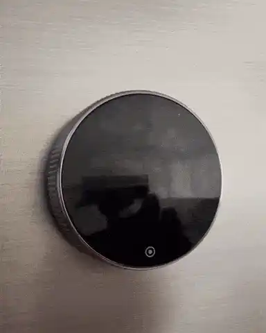 Magnetic Adsorption Smart Digital Timer Animation