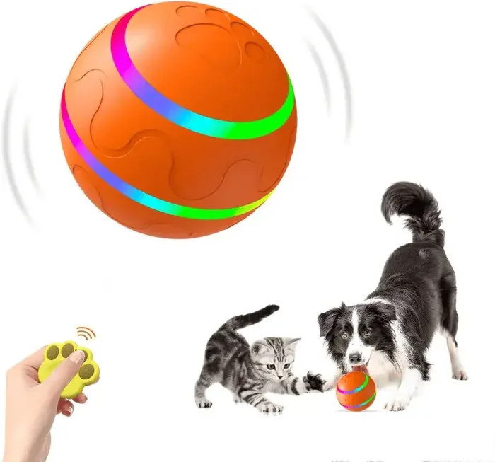 Toy Ball