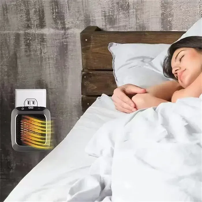 Heater Design
