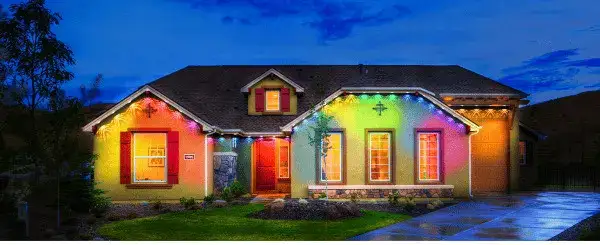 Smart LED Lights