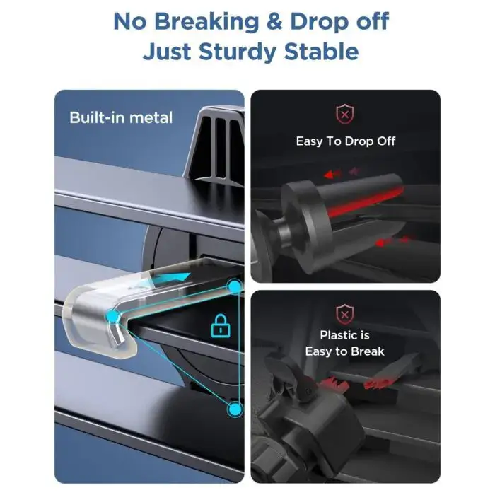 Adjustable Viewing Angle