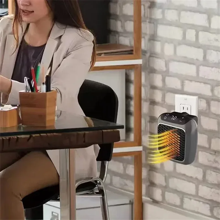 Energy Efficient