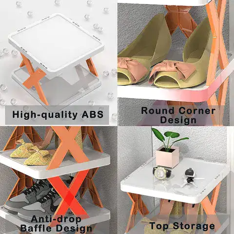 Shoe Rack Image 2