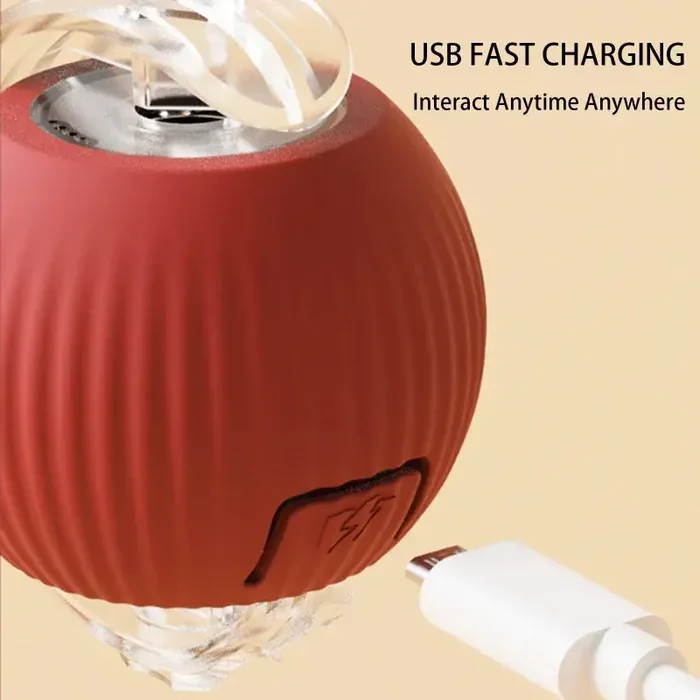 USB Fast Charging