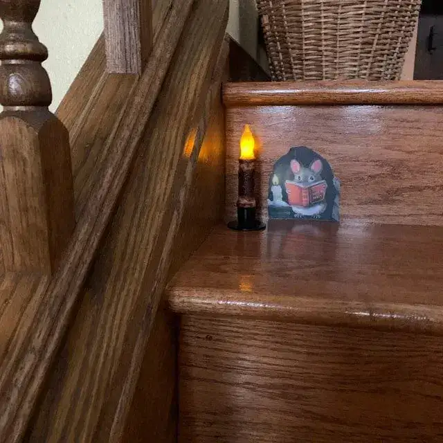 Unique Mouse Design