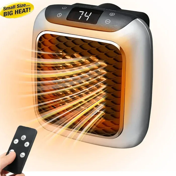 Space Heater