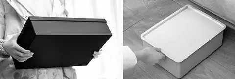 Furniture 360° Moving Wheels