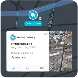 Detailed reports