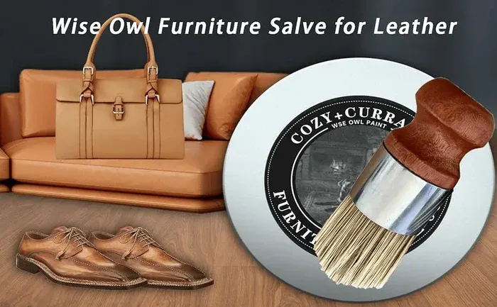 Furniture Salve Image 1