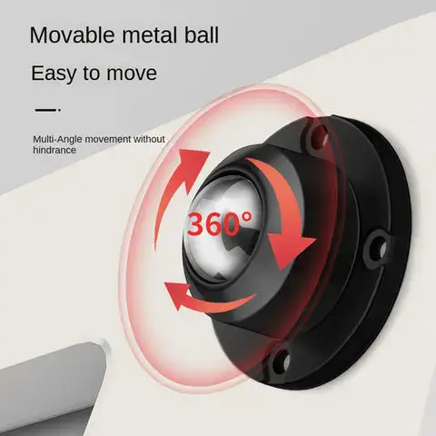 Furniture 360° Moving Wheels