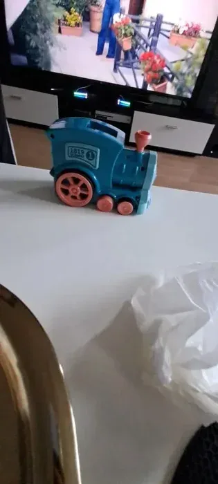 Customer Review
