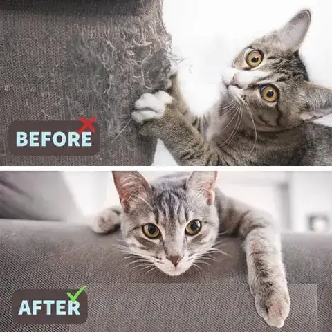 Furniture Scratch Protector Application Area