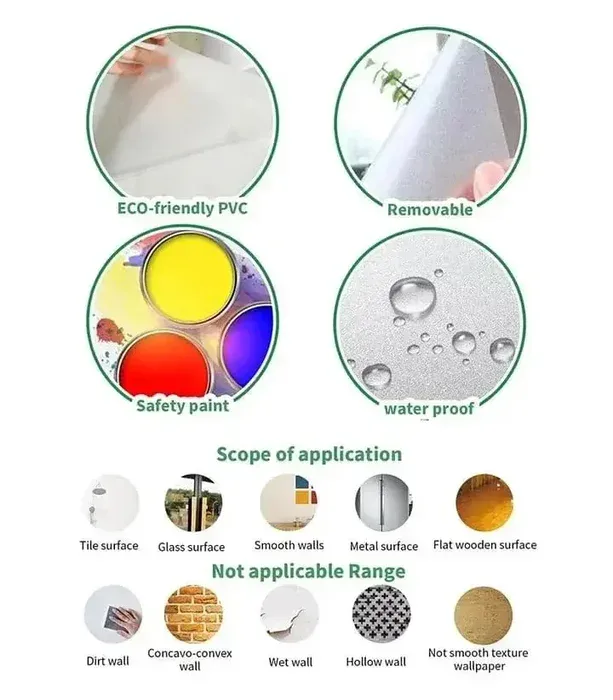 Specifications Image