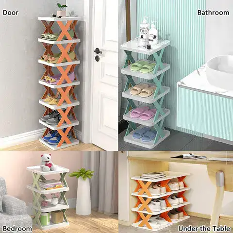 Shoe Rack Image 5