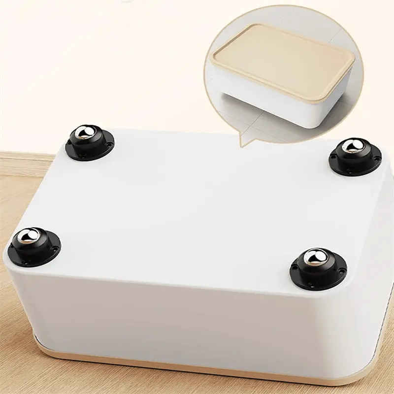Furniture 360° Moving Wheels