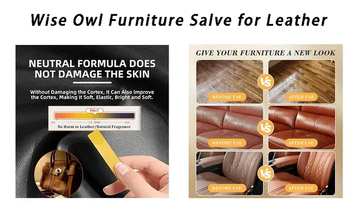 Furniture Salve Image 3