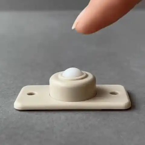 Furniture 360° Moving Wheels